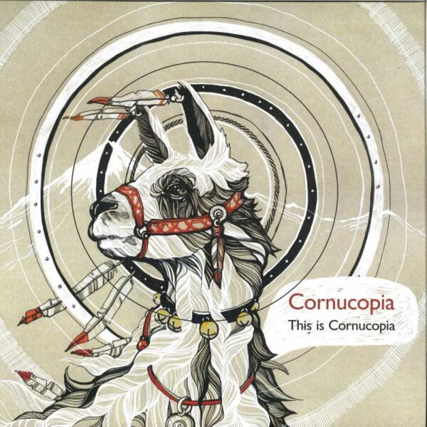 Cornucopia - This Is Cornucopia