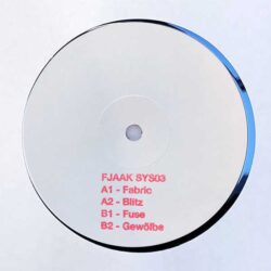 FJAAK – SYS03