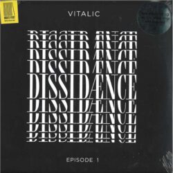 Vitalic - DISSIDÆNCE episode 1