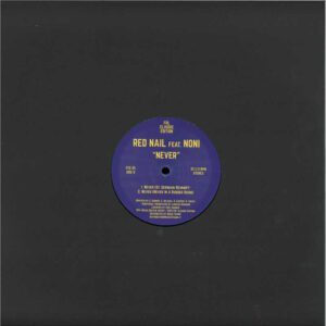 Red Nail Feat Noni – Never