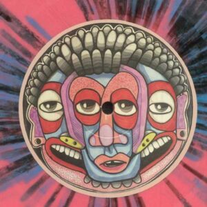 Patrick Topping – Be Sharp Say Nowt