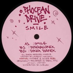 Phocean Drive – Smile