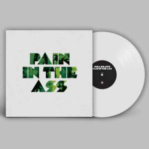 Nina Kraviz – Pain In The Ass