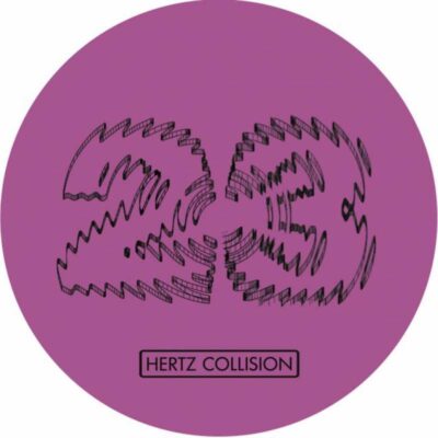 Hertz Collision – Jvlia EP