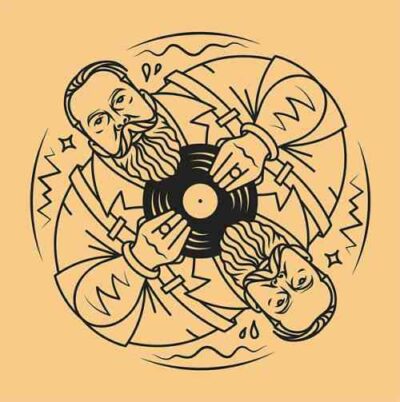 Andrew Weatherall – Vol. V