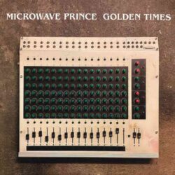 Microwave Prince - Album 3x12"