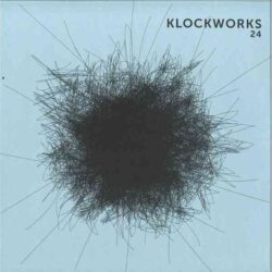 Heiko Laux – Klockworks 24