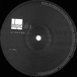 Livio & Roby – Atipic Lab 11