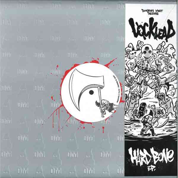 Locklead – Hard Bone EP