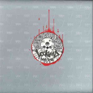 Locklead – Hard Bone EP