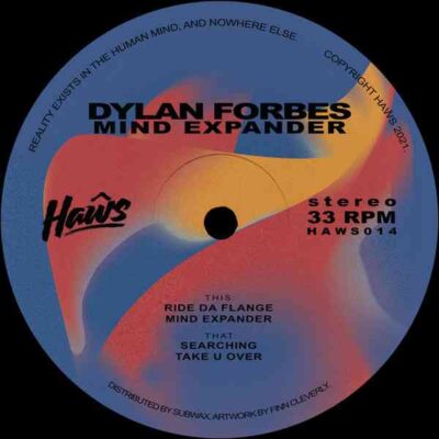 Dylan Forbes – Mind Expander