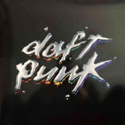 Daft Punk – Discovery