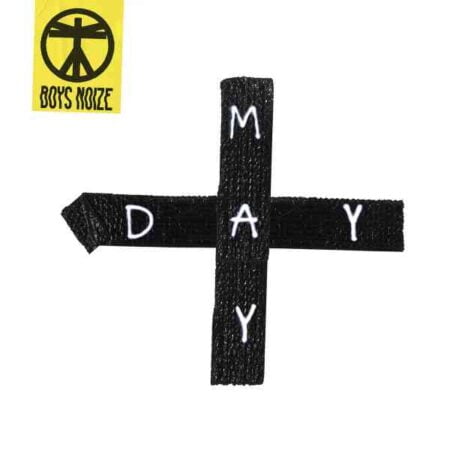 Boys Noize – Mayday