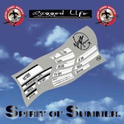 Ragged Love - Spirit Of Summer