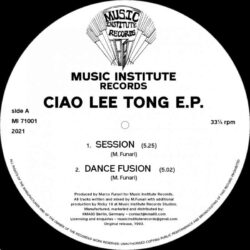 Ciao Lee Tong – Hi Hi Hi Falopa !