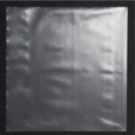 12" Plastic LP Sleeves - 100 Micron - Standard Quality (50 pieces)