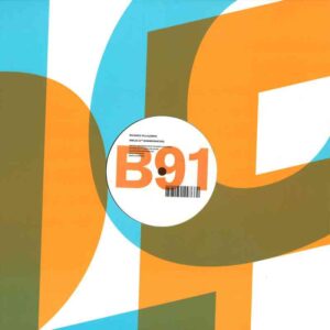 Ricardo Villalobos – Any Ideas