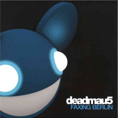 Deadmau5 – Faxing Berlin