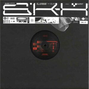 Ignez – Anahata EP
