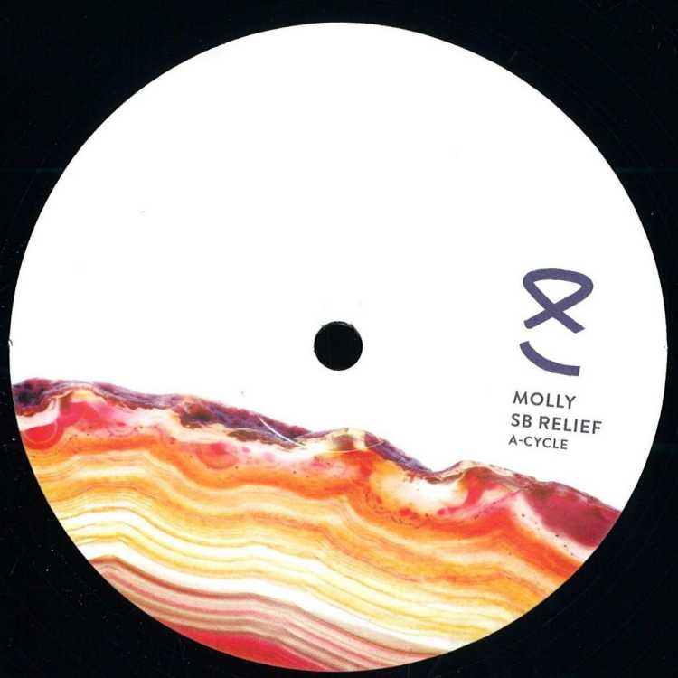 Molly - SB Relief