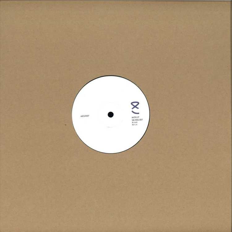 Molly - SB Relief