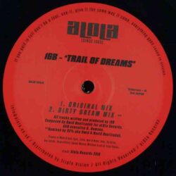 16B - Trail Of Dreams