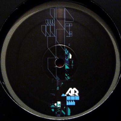 DJ Ogi / DJ Mika / Concrete DJz - Rebar EP