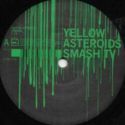 Smash TV - Yellow Asteroids