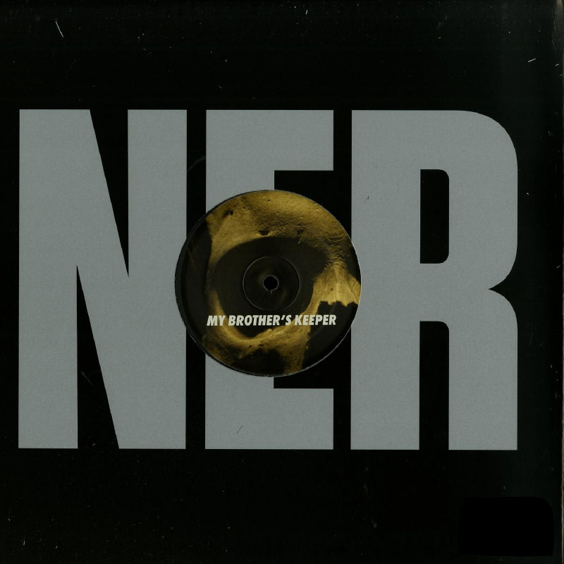 Marcel Dettmann / Silent Servant / Anthony Parasole - Bloodlines