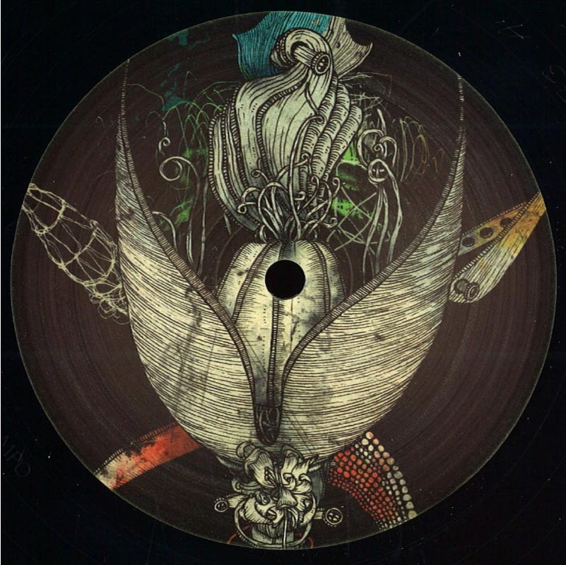 Alan Fitzpatrick - Brian's Proper Dun One
