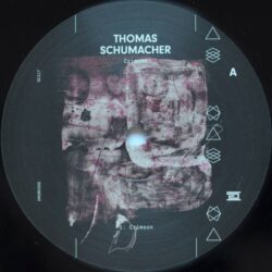 Thomas Schumacher - Crimson