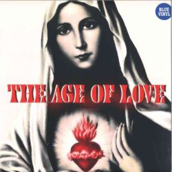 Age Of Love ‎– The Age Of Love (Blue)