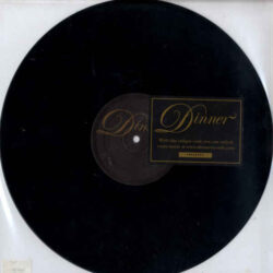 Anton Pieete / Museum - Dinner 03