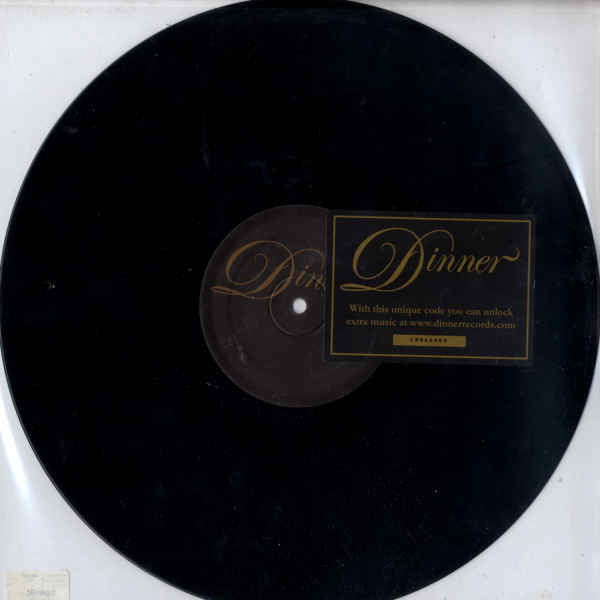 Anton Pieete / Museum - Dinner 03