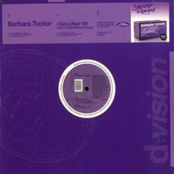 Barbara Tucker - I Get Lifted 09