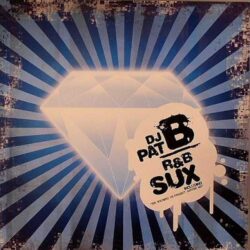 DJ Pat B - R&B Sux