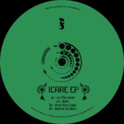 Charonne – Icare EP