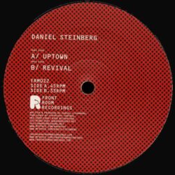 Daniel Steinberg - Uptown