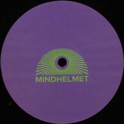 Noiro - MINDHELMET 03