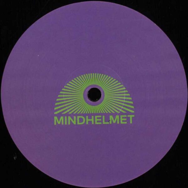 Noiro - MINDHELMET 03