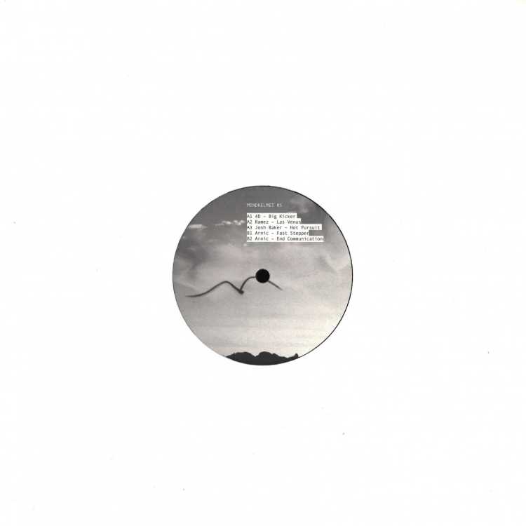 Various – MINDHELMET 05