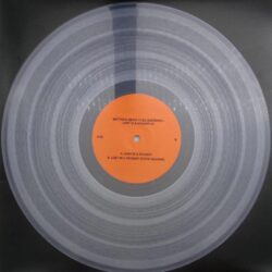 Matthew Dekay & Lee Burridge - Lost In A Moment EP (Clear)