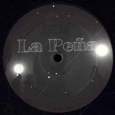 La Peña – N°: 006