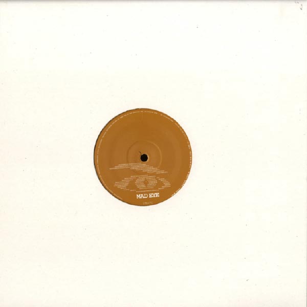 Adam Beyer - Dactyl