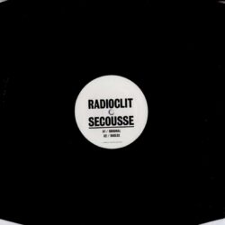 Radioclit - Secousse