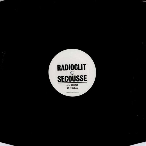 Radioclit - Secousse