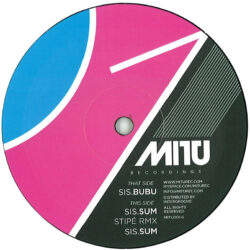 Sis - Bubu