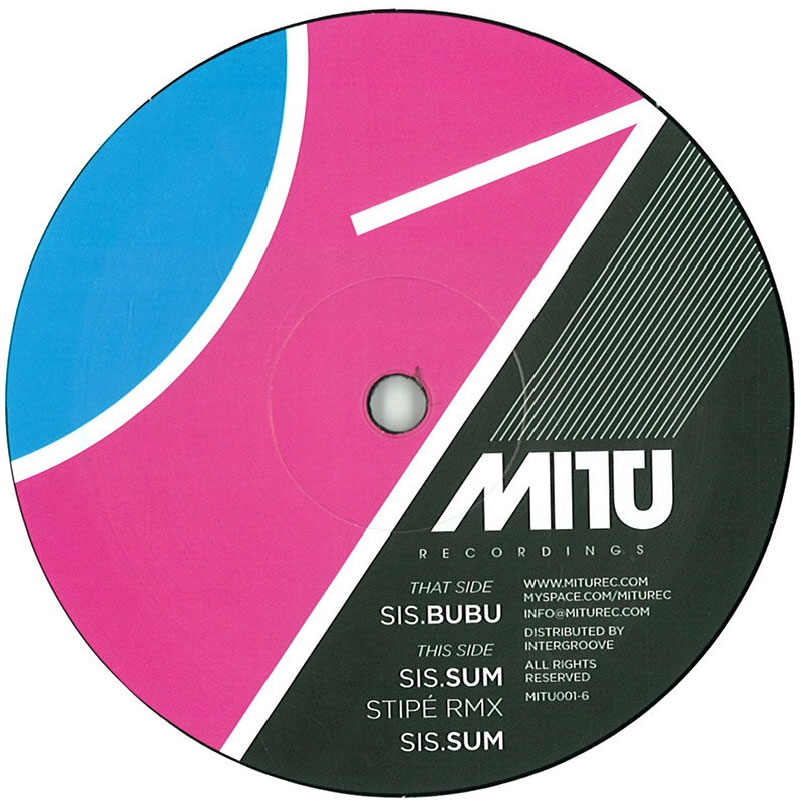 Sis - Bubu