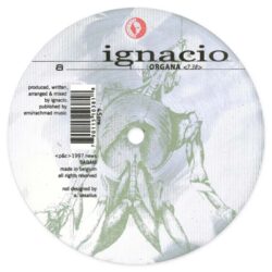 Ignacio - Organa / Organon