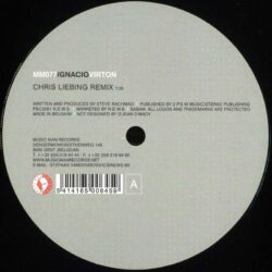 Ignacio - Virton